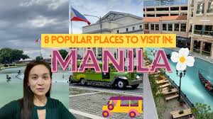 2 days in manila the perfect itinerary