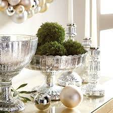 Glass Bowl Decor Decorative Bowls