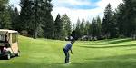 Lifestyle and Community - Alderbrook Golf Course