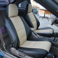 Seat Covers For Acura Integra For