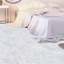 relief white laminate flooring homebase