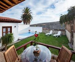 You can use the special requests box when booking, or. Casas Rurales Piscina En Tenerife Islas Canarias