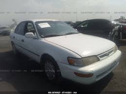 Check spelling or type a new query. Toyota Corolla 1997 Vin 1nxbb02e5vz597752 Lot 30765627 Free Car History