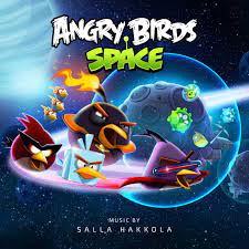 Angry Birds Space Original Game Soundtrack MP3 - Download Angry Birds Space  Original Game Soundtrack Soundtracks for FREE!