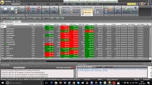 Create Intraday Trading Excel Sheet From Sharekhan