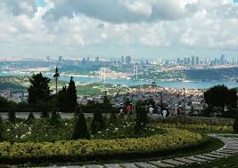 برنامج سياحي في اسطنبول طرابزون لمدة 8 أيام / 7 ليالي