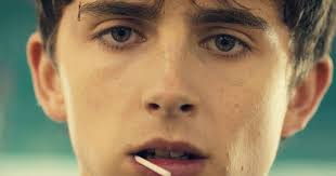 A teen winds up in over his head while dealing drugs with a rebellious partner and chasing the young man's enigmatic sister during the summer of 1991 that he spends in cape cod, massachusetts. Hot Summer Nights Clip Chalamet Gets His Lollipop Licked