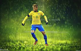 Free download neymar brazil wallpaper football wallpaper hd background wallpaper, wallpaper desktop in high resolution for free high definition backgrounds, hd wallpapers. Neymar Wallpaper World Cup 2014 Nike Fc