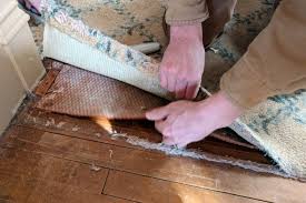 removing carpet berkshire hathaway