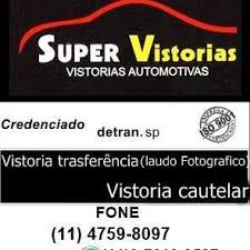 We did not find results for: Super Vistoria Publicacoes Facebook
