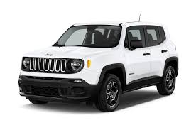 2016 jeep renegade s reviews and