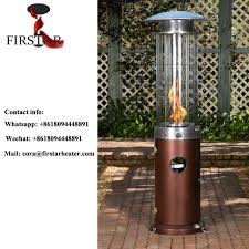 Big Gas Flame Patio Heater Changzhou