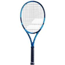 best tennis rackets for interate