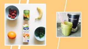 Pack your day with all these sips and expand it out for several more days than. 3 Super Easy Juices To Make With Your Brand New Nutribullet Grazia