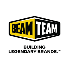 the beam team badges credly