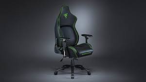 razer iskur gaming chair review pure