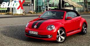 Volkswagen Beetle 1 4 Litre Tsi Review