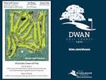 Dwan Golf Course | City of Bloomington MN