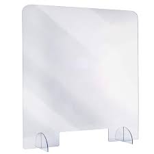 Clear Acrylic Sheet Table Top