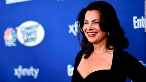 If you buy from charles shaughnessy's. Fran Drescher Is 20 Years Cancer Free And Is Throwing A Virtual Cabaret To Celebrate Cnn