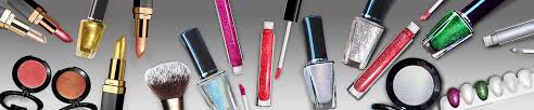 overview cosmetic industry