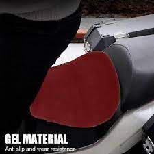 Motorcycle Honeycomb 3d Comfort Gel