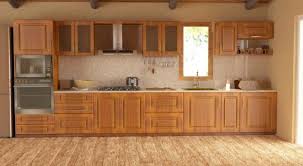 The straight line kitchen is ideal for small and narrow kitchen areas, but can also comfortably accommodate larger kitchens. 48 One Wall Kitchen Design Ideas For Your Next Home Makeover