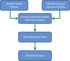 Hse T Corner Health Risk Assessment Identifies Remediates