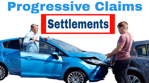 Progressive Insurance Settlements And Claims Pain
