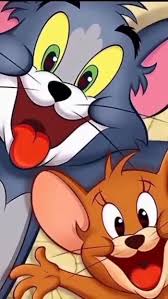 tom and jerry tom jerry friendship