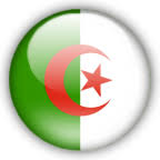 نتيجة بحث الصور عن علم الجزائر متحرك