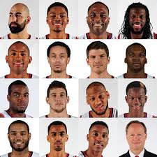 We've got all the atlanta hawks nba 2k19 player ratings and full roster. Atlanta Hawks On Twitter Our 2014 15 Roster Thoughts Http T Co Pghexw7afv