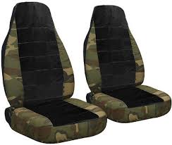 Fits 98 03 Chevy S10 Bucket Car Seat