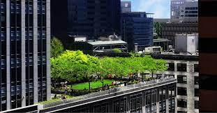 Economic Benefits Of A Green Roof