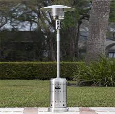 Usa Propane Heater Outdoor Sky High