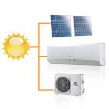 Air conditioning doesn't have to be your motive for going solar; 100 Solar Powered Air Conditioner View 100 Solar Powered Air Conditioner Gree Product Details From New Vision Beijing Technology And Trade Co Ltd On Alibaba Com