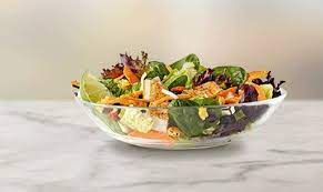 counting calories big salads vs