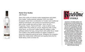 ketel one vodka 1 75 l walmart com