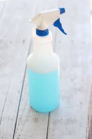 homemade carpet and upholstery cleaner