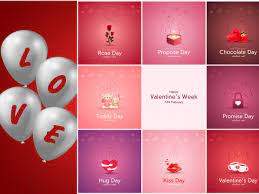 valentine s week 2024 full list rose