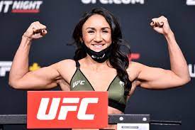 Who is Carla Esparza? | The US Sun