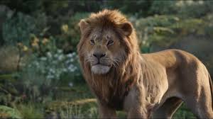 box office le roi lion rugit plus fort