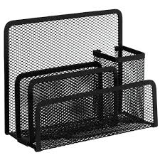 View all product details & specifications. Esselte Mesh Desk Organiser Black Officeworks