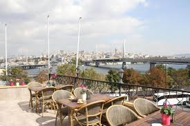 hotel hotel garden terrace 2 istanbul