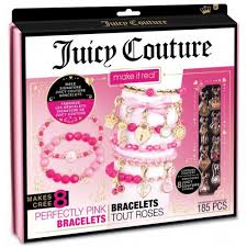 Make It Real Juicy Couture Perfectly
