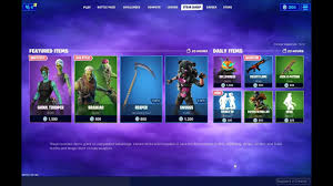 All skins, full hd emotes videos, leaked items ④nite.site. Halloween Fortnite Chapter2 Item Shop Today October 31 2019 Youtube