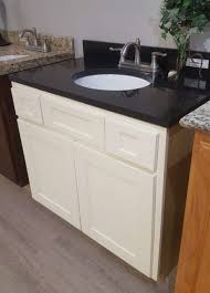 If you're looking to save money then rta vanities which you assemble yourself could be the ideal choice for you. Ready To Assemble Bathroom Vanities Cabinets Knotty Alder Cabinets