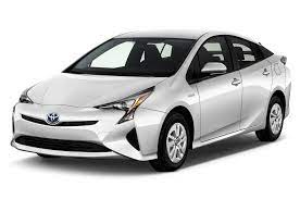 2016 toyota prius s reviews and