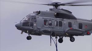 The h225m is used for more than 95% of operations in kabul. Airbus H225m Tipusu Tobbfunkcios Helikopter 1 Youtube