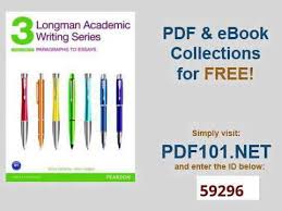 Fundamentals of Academic Writing   Answer Key  Beginner  by Linda     How to make an essay appear longer than it is 